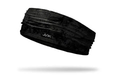 Iron Static Big Bang Headband