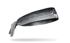 Jacked Frost Flex Tie Headband