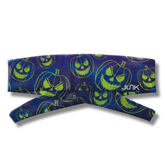 Jarring Jack Flex Tie Headband