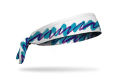 Jazzy Flex Tie Headband