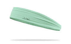 Jelly Mint Infinity Headband