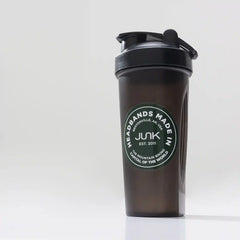 MTB Cap Sticker