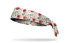 Joy Flex Tie Headband