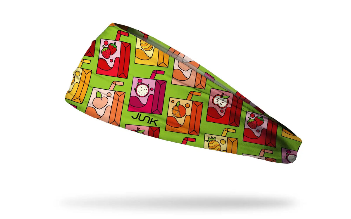 Juiceboxed Big Bang Lite Headband