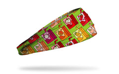 Juiceboxed Big Bang Lite Headband