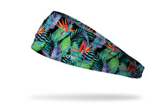 Jungle Fire Big Bang Lite Headband
