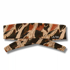 Jungle Walker Flex Tie Headband
