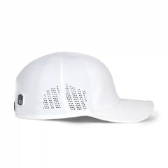 Aero Hat Arctic Snow