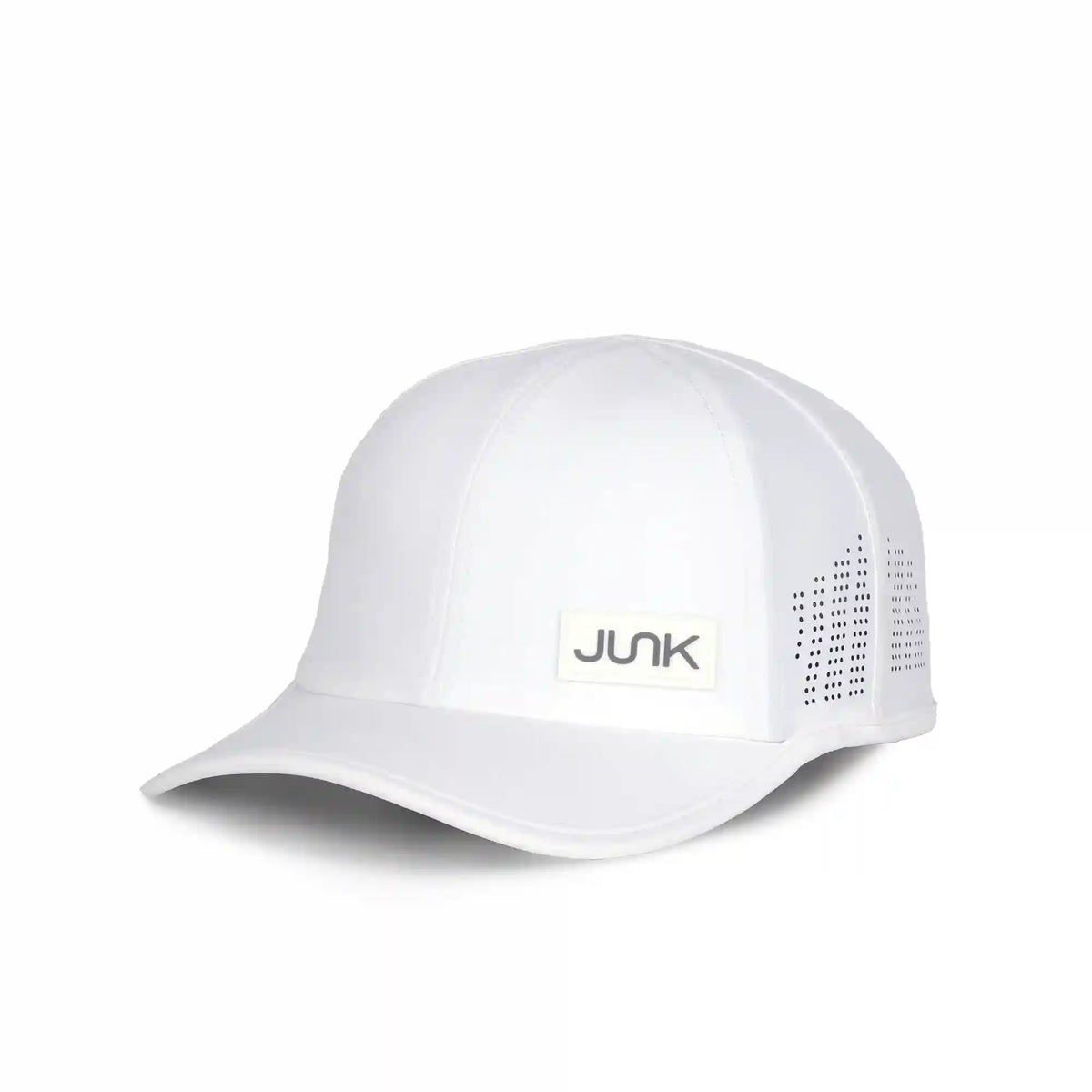 Aero Hat Arctic Snow