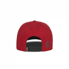 Surge Hat Cardinal