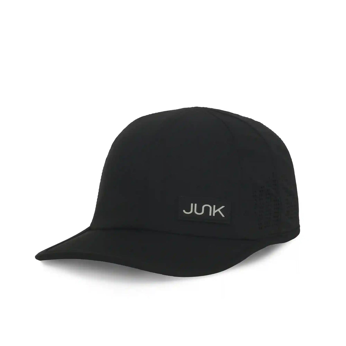 Aero Hat Obsidian