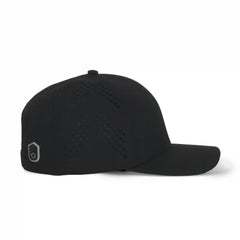 Surge Hat Obsidian