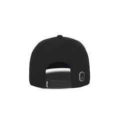 Surge Hat Obsidian