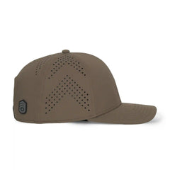 Surge Hat Morel