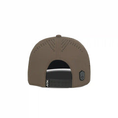 Surge Hat Morel
