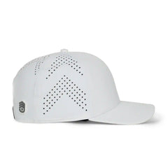 Surge Hat Arctic Snow