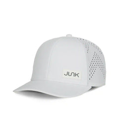 Surge Hat Arctic Snow