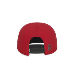 Aero Hat Cardinal
