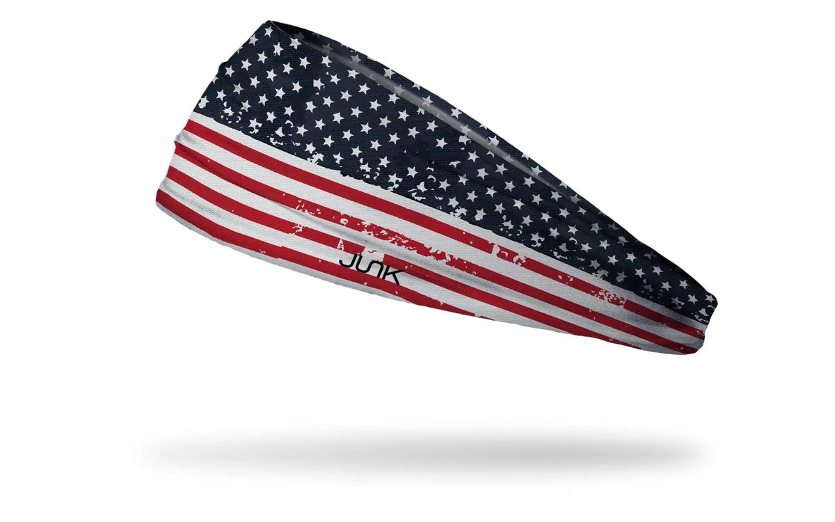 Justice4All Big Bang Lite Headband