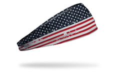 Justice4All Big Bang Lite Headband