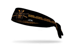 Kamkura Flex Tie Headband