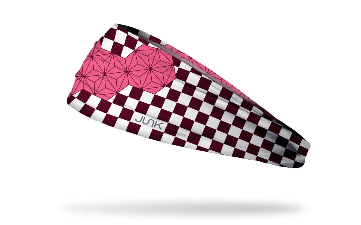 Kawaii Kimono Big Bang Lite Headband