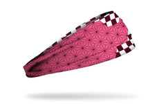 Kawaii Kimono Big Bang Lite Headband