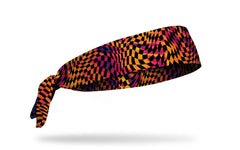 Keep It Steezy Flex Tie Headband