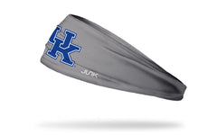 University of Kentucky: UK Gray Big Bang Lite Headband