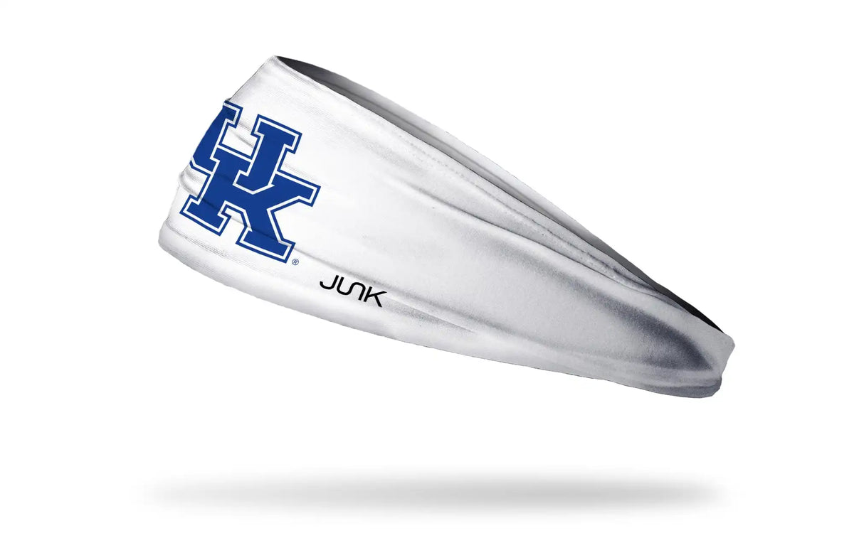 University of Kentucky: UK White Big Bang Lite Headband