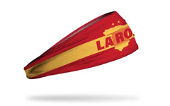 La Roja Big Bang Lite Headband