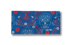LA Sugar Skull Big Bang Lite Headband
