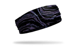 Lavender Quartz Big Bang Headband