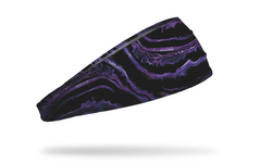Lavender Quartz Big Bang Lite Headband