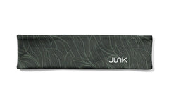 Leafy Greens Infinity Headband