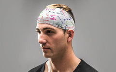 Left Brain Headband
