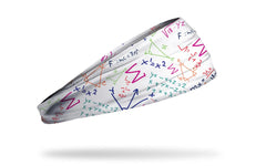 Left Brain Headband