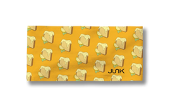 Lemon Pound Cake Big Bang Lite Headband