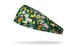 Lemon Squeezy Big Bang Lite Headband