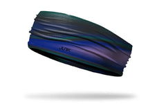 Lenticular Big Bang Headband