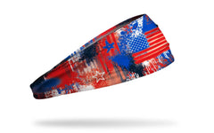 Liberty Tag Big Bang Lite Headband