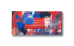 Liberty Tag Big Bang Lite Headband