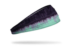 Lilac Frost Big Bang Lite Headband