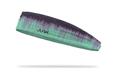 Lilac Frost Infinity Headband
