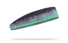 Lilac Frost Infinity Headband