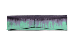 Lilac Frost Infinity Headband