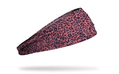 Liquid Leopard Big Bang Lite Headband