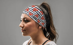 Lobster Love Big Bang Lite Headband