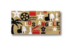 Los Angeles Big Bang Lite Headband