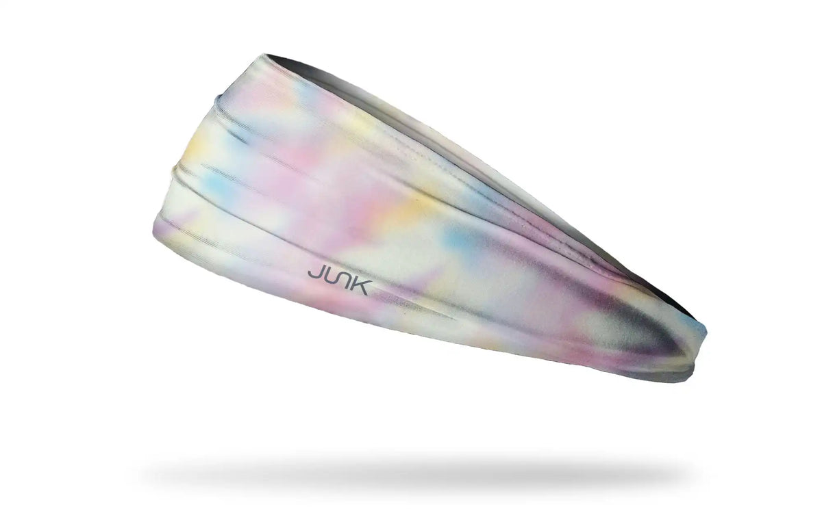 Lucid Dreams Big Bang Lite Headband